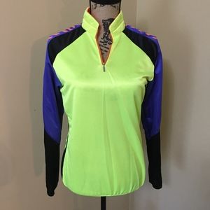 Long Sleeve Bicycle Top